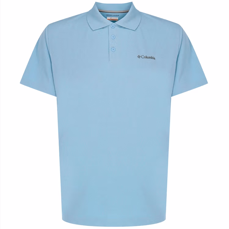Поло Columbia Utilizer Polo